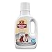 Leather Therapy Leather Care Products - Leather Laundry Solution - Gentle Detergent Alternative for Machine Washing Leather Clothes, Natural Fleece & Sheepskin, 16 Ounce