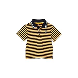 s.Oliver 405.10.104.13.130.2062431 baby-jongens Polo