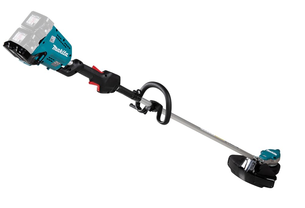 MAKITA DUR368LZ 18 VX2 LXT U-Handle AFT ADT, Multi-Colour - Amazon.com