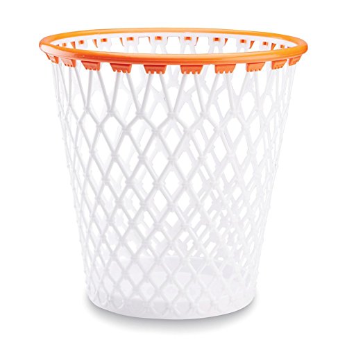 Spalding Basketball Wastepaper Basket