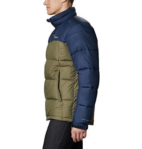 Image of Columbia Men's Pike Lake Jacket