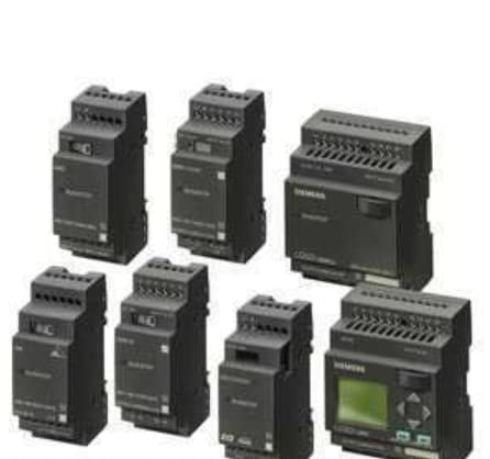 Davitu Electricity Generation - LOGO!24, LOGIC MODULE, Original 6ED1052-1CA00-0BA0 6ED1052-1CA00-0BA1