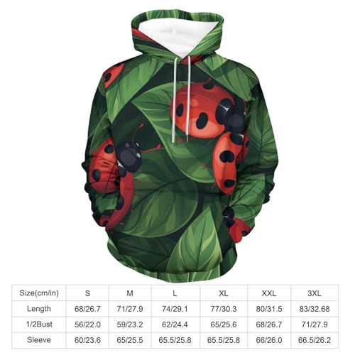 Pullover manches longues confortable pour eviter le froid de mi-saison - 4