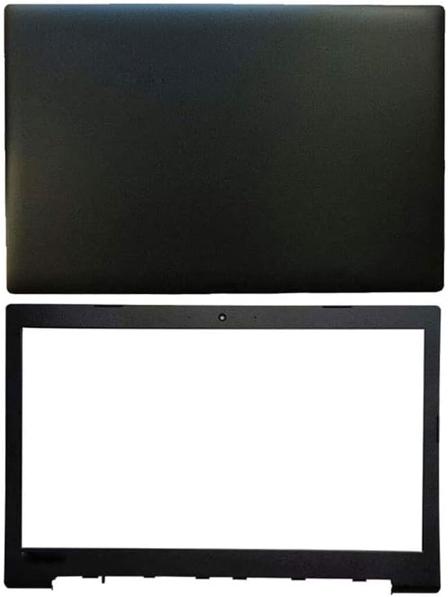 Laptop Replacement Parts Fit Lenovo IdeaPad 320-15ABR 320-15AST 320-15IAP 320-15ISK LCD Top Back and Front Bezel Cover Case A+B Shell