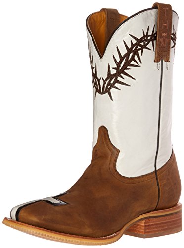 Tin Haul Shoes Men's Between Two Thieves