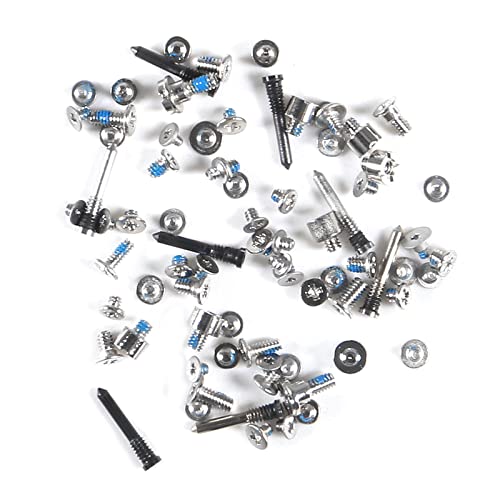 Image of Inner Parts Replacement Kits for iPhone, Including Internal Bracket Replacement Parts, Full Screw Set and Repair Tool Kit (iPhone 13 pro max)