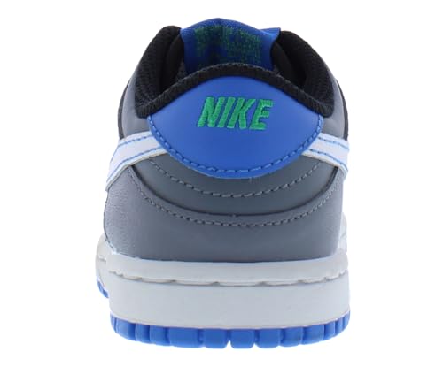 Image of Nike Boys' Dunk Low SE Sneakers