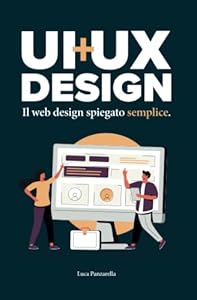 UI + UX: il web design spiegato semplice.