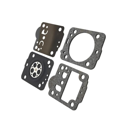 Kit pour carburateur 435 E résolvant les problèmes de démarrage difficile - 5