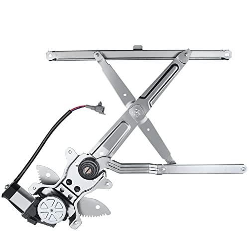 Compare price to 2002 toyota window motor