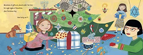 Daddy-Christmas-and-Hanukkah-Mama-Paperback--Picture-Book-September-26-2023