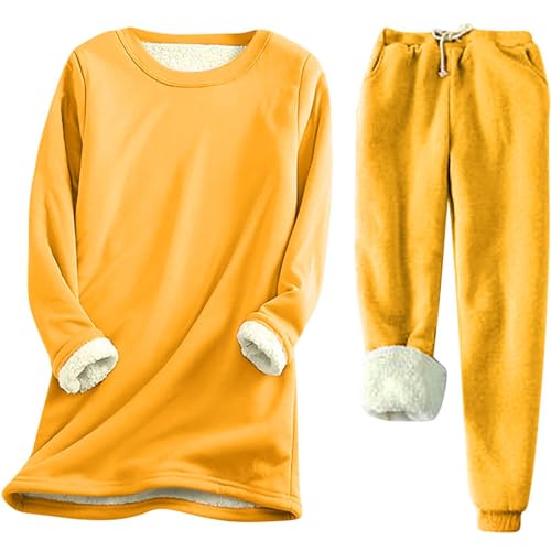 Pantalon thermique d'hiver pour activités de plein air et jogging