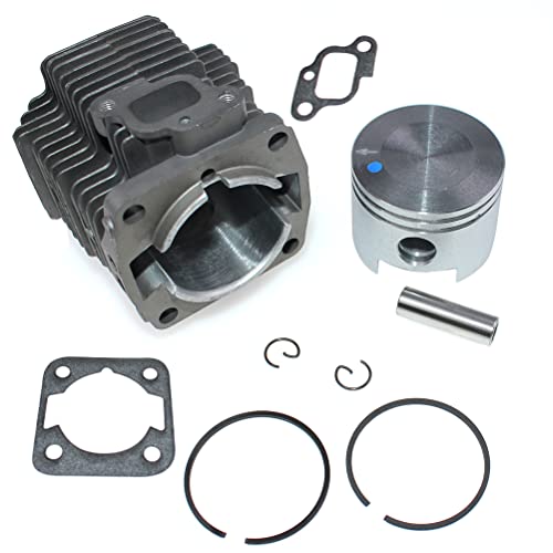 Kit cylindre-piston TH048D TH48 KBH48A pièce 11005-2097 - 5