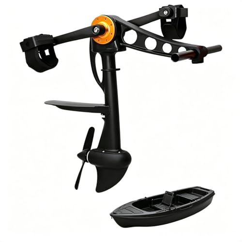 DXLNNW Kayak Pedal Drive Kit