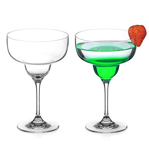 10 Best Margarita Glasses 2024 There's One Clear Winner BestReviews