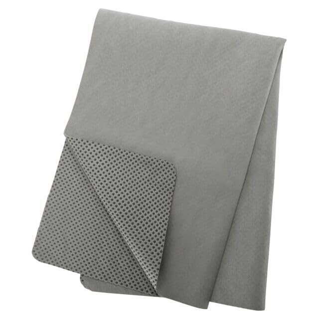 Trixie Super Dry Absorption Dog Towel Soft, Non-Woven Viscose, Absorbs Up to 10 Times More, Ideal for Quickly Drying Your Pet Grooming Towel (B0CD7682FP) Amazon Price History, Amazon Price Tracker