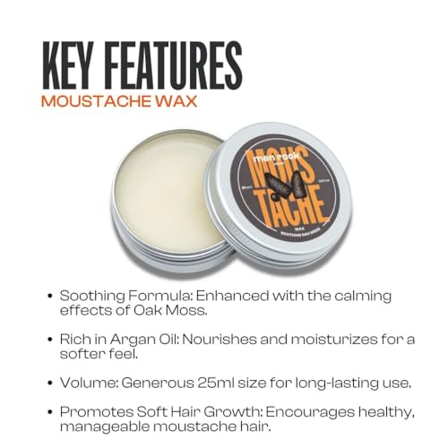 Men-Rock-Oak-Moss-Moustache-Wax-25ml-Soothing-Formula-with-Argan-Oil-Perfect-for-Shaping-Styling-Taming-Promotes-Soft-Hair-Growth