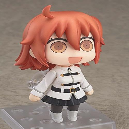 (未使用･未開封品)　ねんどろいど グランクレスト戦記 テオ・コルネーロ ノンスケール ABS&amp;PVC製 塗装済み可動フィギュア bt0tq1u Amazon.co.jp: ねんどろいど グランクレスト戦記 テオ