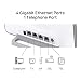 HUAWEI 4G Router 3 Pro B535 - Mobile WiFi 4G LTE (CAT.7)...