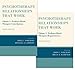 Psychotherapy Relationships that Work, 2 vol set