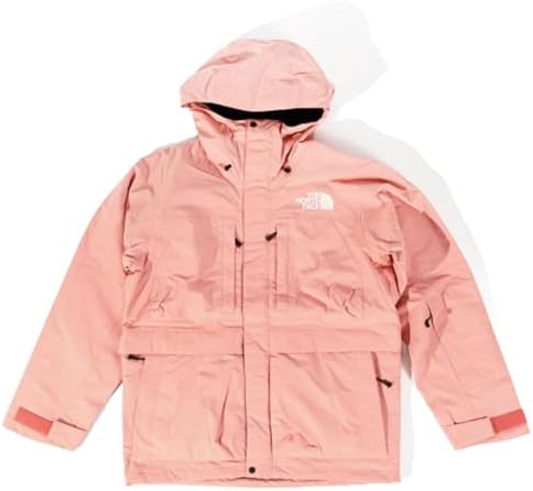 Amazon.co.jp: [ザノースフェイス] メンズ WinterPark Jacket 防水防風 