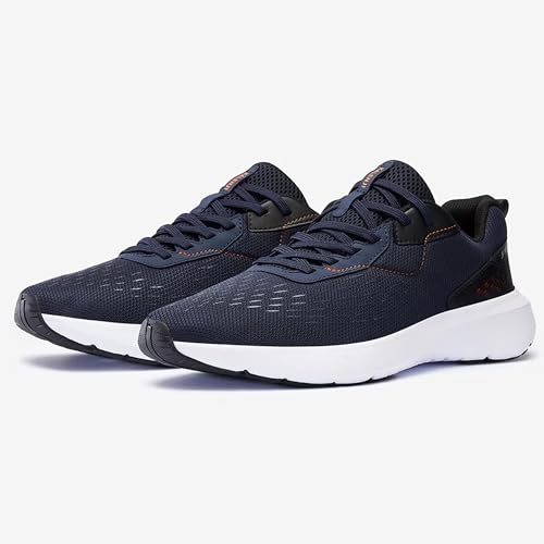 Image of Kalenji(Decathlon) Men Running Shoes - Lightweight Cushioned Sneakers