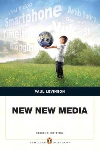 New New Media (2nd Edition)