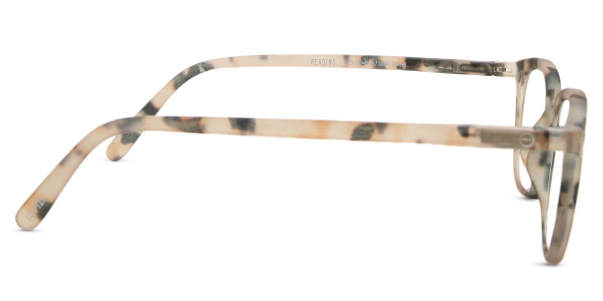IZIPIZI Unisex Shape E Lesebrille (1er Pack)