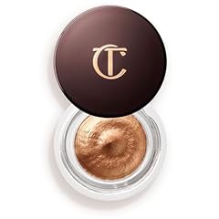 Star Gold - gold with bronze and copper undertones