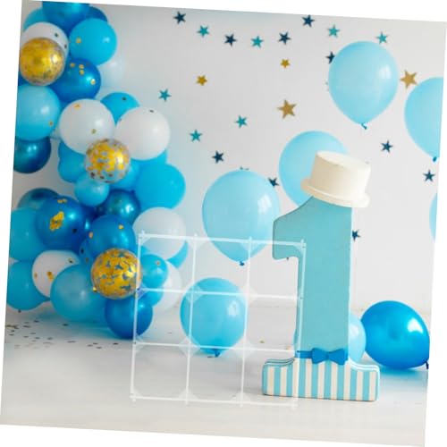 Panneau mural plastique pour compositions de fleurs haut de gamme Artibetter