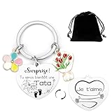 Photo Gallery jrzdfxs portachiavi tata eccezionale regalo festa per tata battesimo annuncio gravidanza e nascita portachiavi personalizzato zia regalo tata compleanno natale nascita tata portachiavi Photo Gallery jrzdfxs portachiavi tata eccezionale regalo festa per tata battesimo annuncio gravidanza e nascita portachiavi personalizzato zia regalo tata compleanno natale nascita tata portachiavi