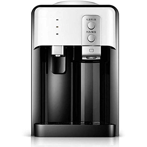 ★ Design elegante; Il design elegante significa che questo distributore di acqua calda starà benissimo in qualsiasi cucina