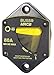 Blue Sea Systems Blue Sea 7042 187 - Series Thermal Circuit Breaker - 80amp Amperage = NONE