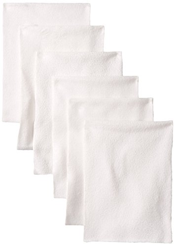 Imagine Baby Products Stay Dry Diaper Liners