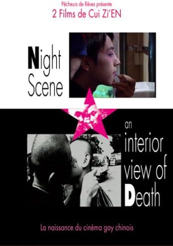 Night Scene - An interior view of death