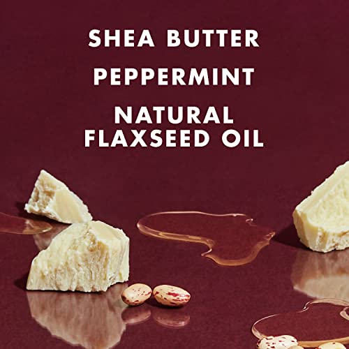 Sheamoisture 02062 Styling Black Edge Control Gel For Curly Hair Jamaican Black Castor Oil And Flaxseed Paraben-Free Anti-Frizz Hair Gel 3.5 Oz thumb #2