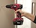 SKIL 2888-03 18-Volt Cordless 2-Speed Drill/Driver Kit with Keyless Chuck, 2 Batteries and 1 Hour Charger