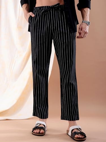 Image of THE Indian Garage CO Men Casual Pants