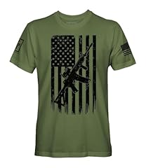 Military Green - Shirt