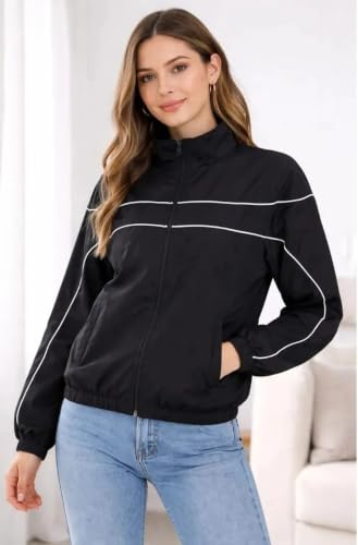 Image of Wind Cheater For Women | Winter Jacket For Women | Light Weight