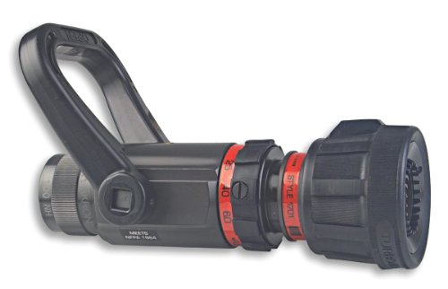 Akron Brass 1701 1'' Turbojet Nozzle