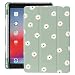 Produktbild Cecey-jdz Hülle Für Hülle Für Ipad Air 5. Generation 2022/Ipad Air 4. Generation 2020 - Schlankes, Leichtes 10.9-Zoll-Ipad-Trifold-Ständer Smart Cover Mit Stifthalter Auto Wake/Sleep(Süßes Cartoon-G