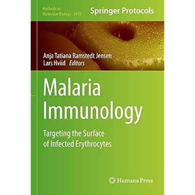 Malaria Immunology