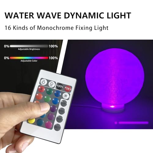 Kit lampes LED impression 3D Bambu Lab Anycubic télécommande RVB 5V