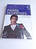  Pierre Desproges-L\'indispensable encyclopédie de Monsieur Cyclopède