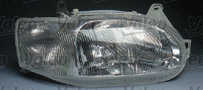 Projecteur principal Valeo 085746 phare avant de voiture bloc optique de remplacement