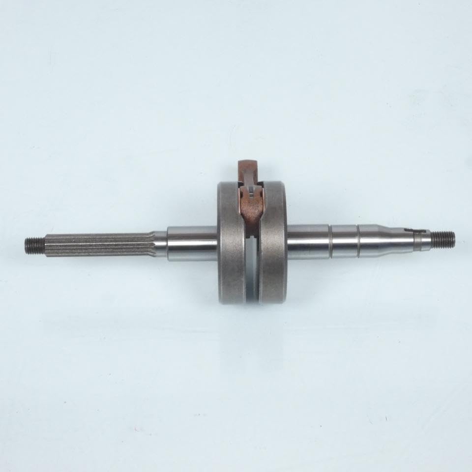Teknix - Cigüeñal para Scooter Yamaha 50 Bw's 2004 a 2019