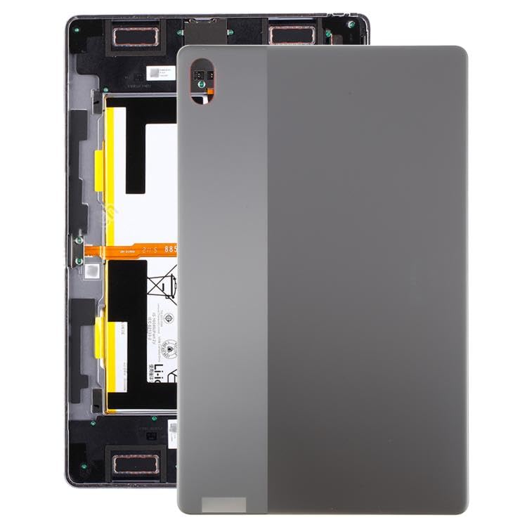 Coque Lenovo Pad Plus TB-J607F idéale pour le télétravail et les séries en famille