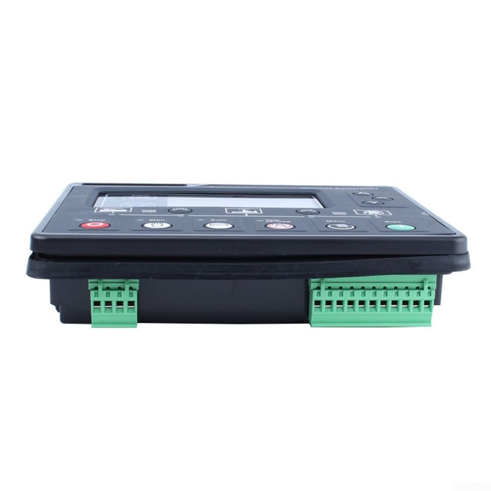 Generator Controller DGS6120U con display TFT da 4,3 pollici