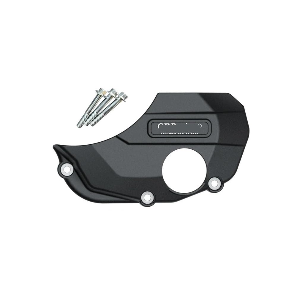Funda de estator para Monster 1200S en rutas urbanas y viajes largos 3